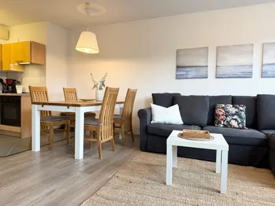 Ferienwohnung für 4 Personen (59 m²) in Sahlenburg 10/10