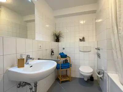 Ferienwohnung für 4 Personen (59 m²) in Sahlenburg 5/10