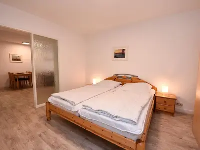 Ferienwohnung für 4 Personen (50 m²) in Duhnen 6/10
