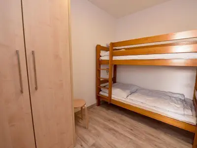 Ferienwohnung für 4 Personen (50 m²) in Duhnen 7/10