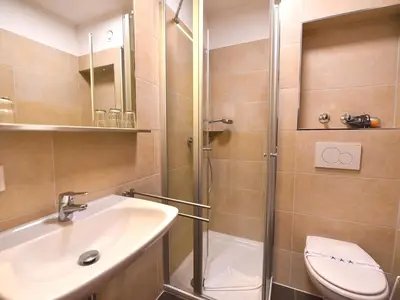 Ferienwohnung für 4 Personen (50 m²) in Duhnen 10/10