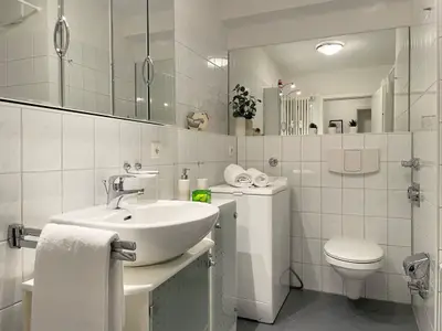 Ferienwohnung für 2 Personen (59 m²) in Cuxhaven 4/10