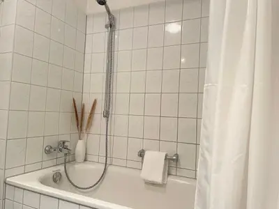 Ferienwohnung für 2 Personen (59 m²) in Cuxhaven 5/10