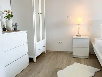 Ferienwohnung für 4 Personen (59 m²) in Sahlenburg 5/10