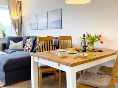 Ferienwohnung für 4 Personen (59 m²) in Sahlenburg 8/10