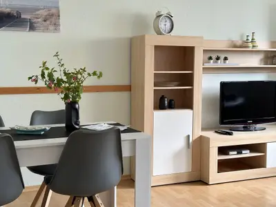 Ferienwohnung für 4 Personen (65 m²) in Cuxhaven 2/10