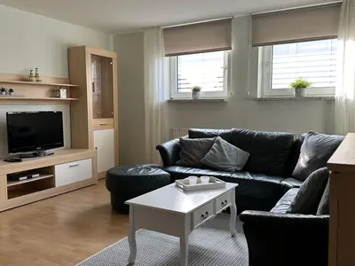 Ferienwohnung für 4 Personen (65 m²) in Cuxhaven 8/10