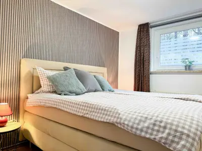 Ferienwohnung für 4 Personen (65 m²) in Cuxhaven 9/10