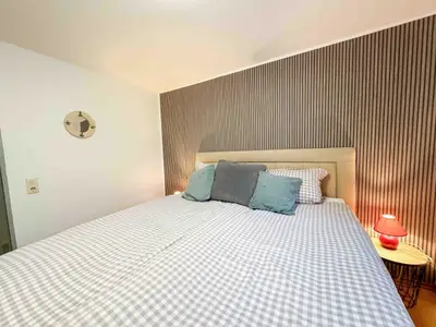 Ferienwohnung für 4 Personen (65 m²) in Cuxhaven 10/10