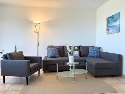 Ferienwohnung für 6 Personen (51 m²) in Cuxhaven 1/10