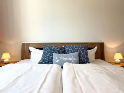 Ferienwohnung für 6 Personen (51 m²) in Cuxhaven 2/10