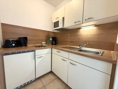 Ferienwohnung für 6 Personen (51 m²) in Cuxhaven 3/10