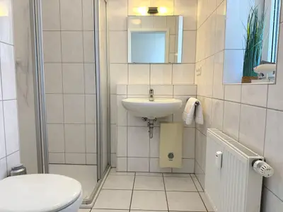 Ferienwohnung für 6 Personen (51 m²) in Cuxhaven 4/10