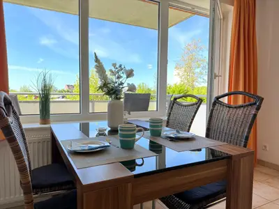 Ferienwohnung für 6 Personen (51 m²) in Cuxhaven 5/10