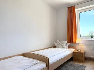 Ferienwohnung für 6 Personen (51 m²) in Cuxhaven 7/10