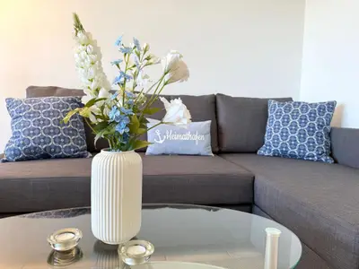 Ferienwohnung für 6 Personen (51 m²) in Cuxhaven 8/10