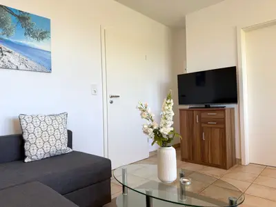 Ferienwohnung für 6 Personen (51 m²) in Cuxhaven 9/10