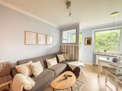 Ferienwohnung für 3 Personen (37 m²) in Cuxhaven 1/10