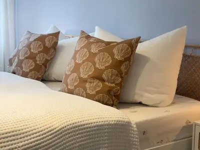 Ferienwohnung für 3 Personen (37 m²) in Cuxhaven 3/10