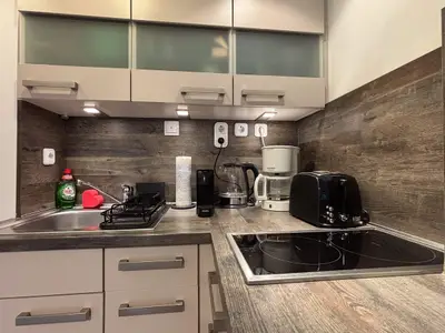 Ferienwohnung für 3 Personen (37 m²) in Cuxhaven 4/10