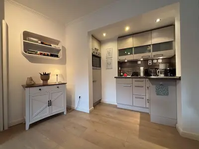 Ferienwohnung für 3 Personen (37 m²) in Cuxhaven 5/10