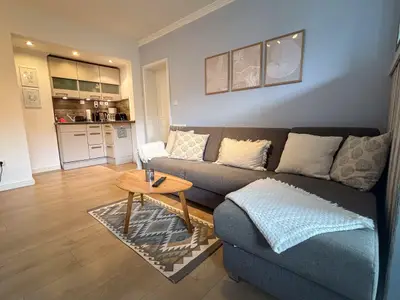 Ferienwohnung für 3 Personen (37 m²) in Cuxhaven 7/10