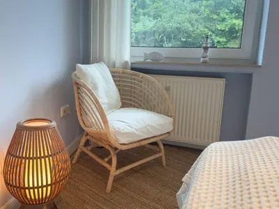 Ferienwohnung für 3 Personen (37 m²) in Cuxhaven 10/10