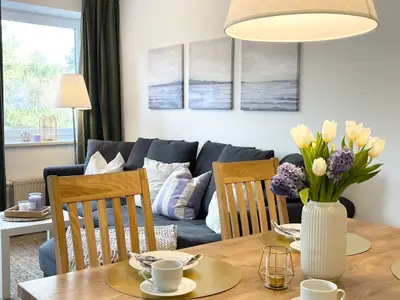 Ferienwohnung für 4 Personen (59 m²) in Sahlenburg 10/10