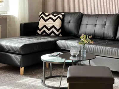 Ferienwohnung für 4 Personen (65 m²) in Cuxhaven 1/10