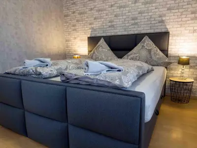 Ferienwohnung für 4 Personen (65 m²) in Cuxhaven 2/10