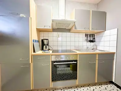 Ferienwohnung für 4 Personen (65 m²) in Cuxhaven 4/10