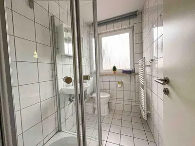 Ferienwohnung für 4 Personen (65 m²) in Cuxhaven 5/10
