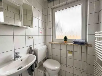 Ferienwohnung für 4 Personen (65 m²) in Cuxhaven 6/10