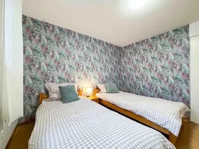 Ferienwohnung für 4 Personen (65 m²) in Cuxhaven 7/10