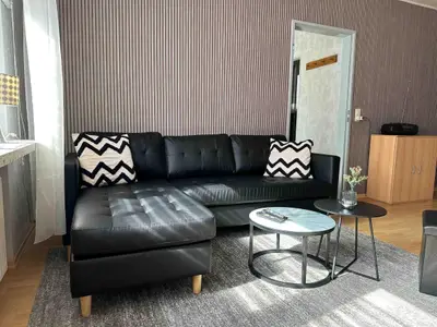 Ferienwohnung für 4 Personen (65 m²) in Cuxhaven 8/10