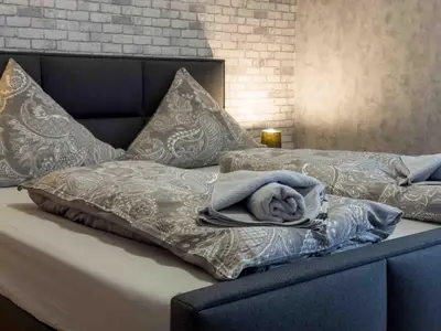 Ferienwohnung für 4 Personen (65 m²) in Cuxhaven 9/10