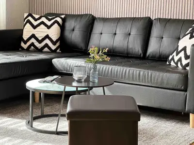 Ferienwohnung für 4 Personen (65 m²) in Cuxhaven 10/10