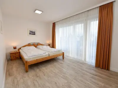 Ferienwohnung für 6 Personen (50 m²) in Duhnen 5/10