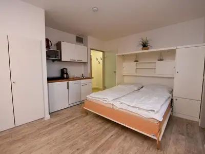 Ferienwohnung für 6 Personen (50 m²) in Duhnen 8/10