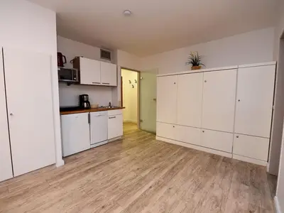 Ferienwohnung für 6 Personen (50 m²) in Duhnen 9/10