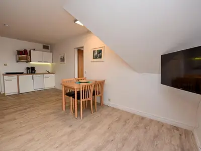 Ferienwohnung für 4 Personen (42 m²) in Duhnen 6/10