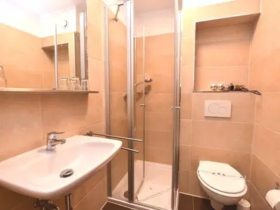 Ferienwohnung für 4 Personen (42 m²) in Duhnen 8/10