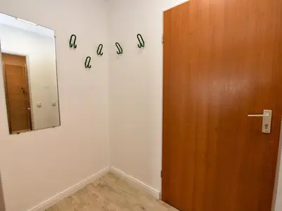 Ferienwohnung für 4 Personen (42 m²) in Duhnen 9/10