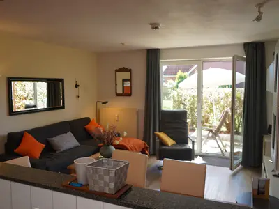 Ferienwohnung für 3 Personen (53 m²) in Duhnen 2/10