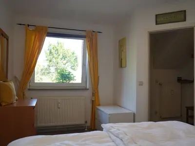 Ferienwohnung für 3 Personen (53 m²) in Duhnen 4/10