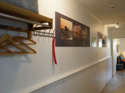 Ferienwohnung für 3 Personen (53 m²) in Duhnen 5/10