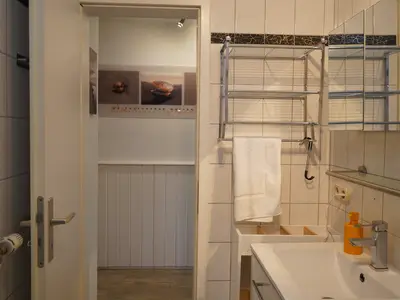 Ferienwohnung für 3 Personen (53 m²) in Duhnen 7/10