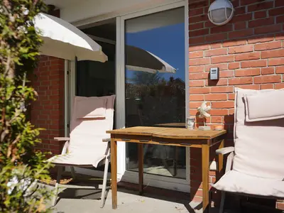 Ferienwohnung für 3 Personen (53 m²) in Duhnen 9/10