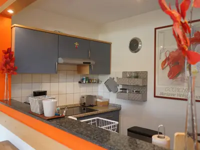 Ferienwohnung für 3 Personen (53 m²) in Duhnen 10/10