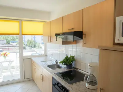 Ferienwohnung für 6 Personen (71 m²) in Sahlenburg 4/10